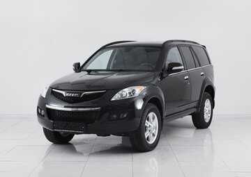 Haval H5 Вид 1