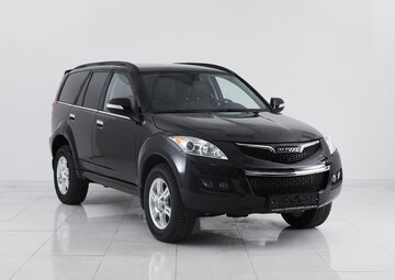 Haval H5 Вид 3