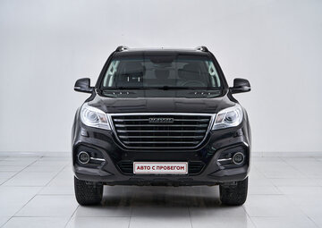 Haval H9 Вид 2