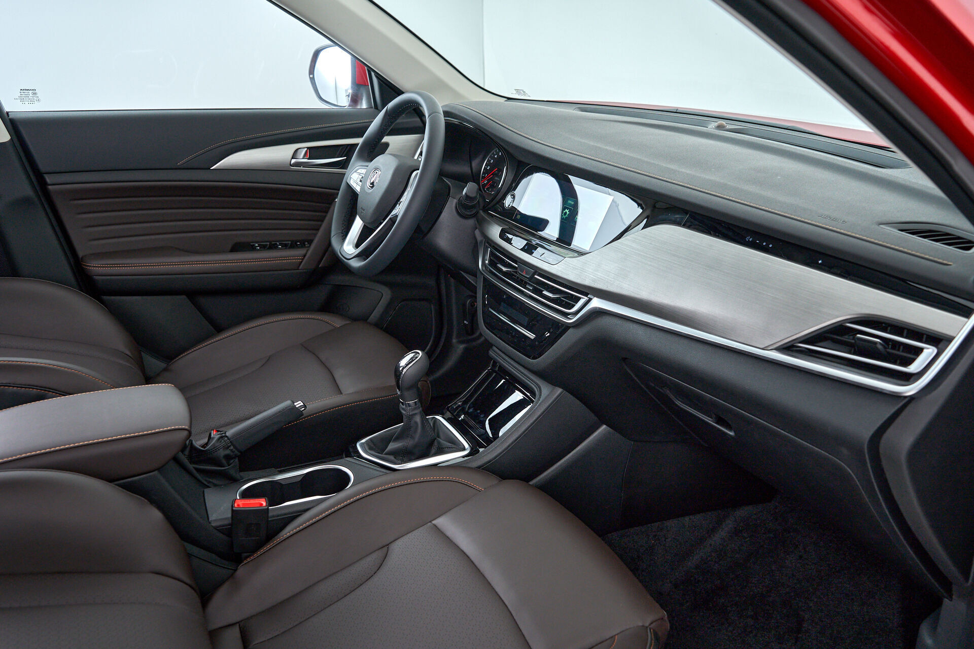 Changan CS35PLUS