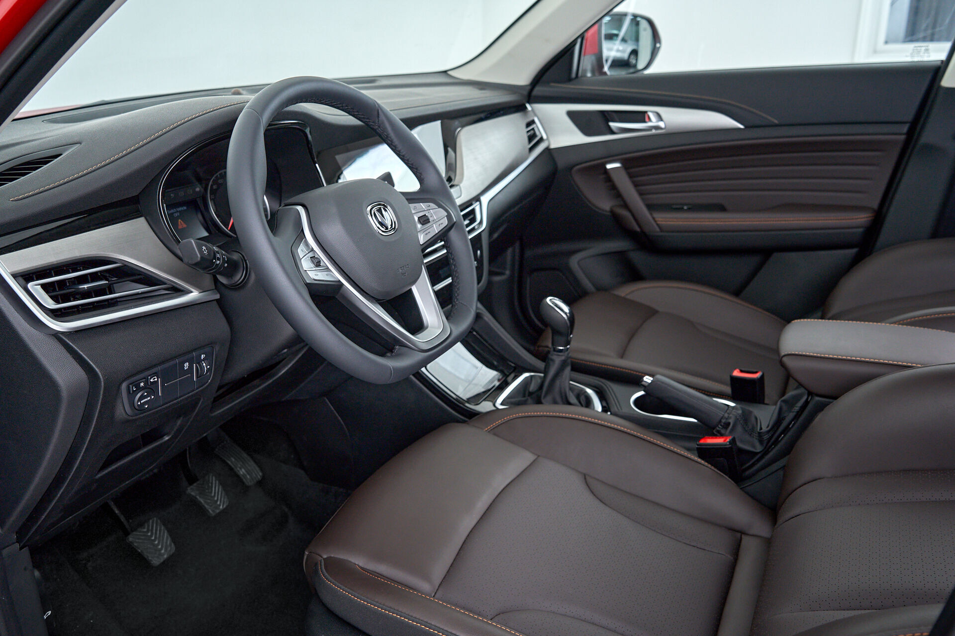 Changan CS35PLUS