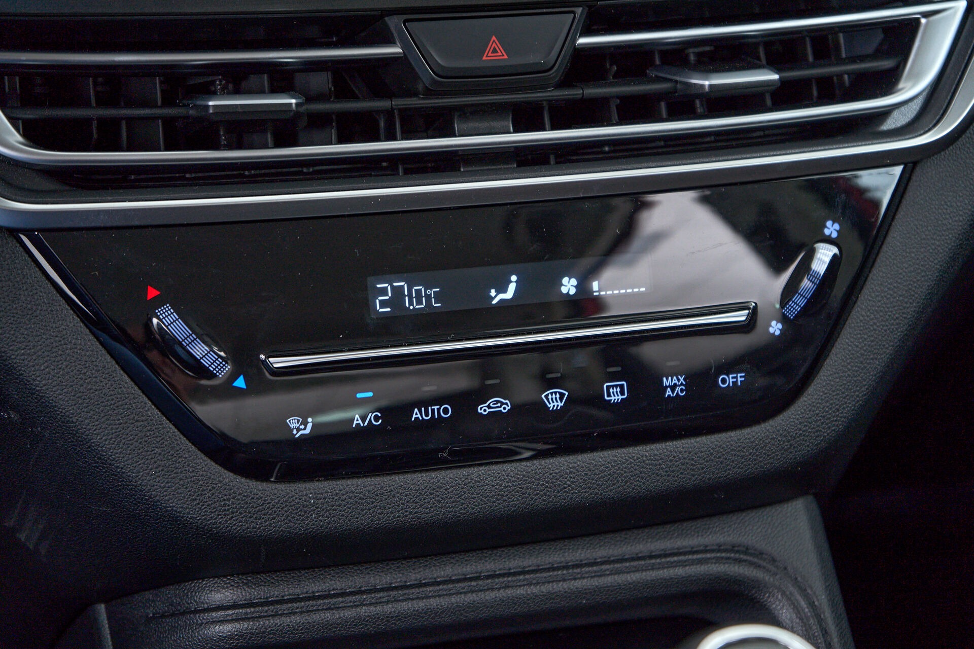 Changan CS35PLUS