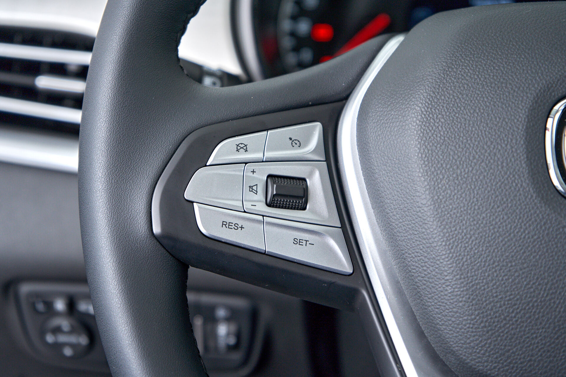 Changan CS35PLUS