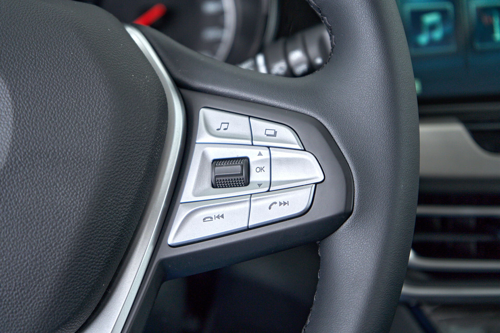 Changan CS35PLUS
