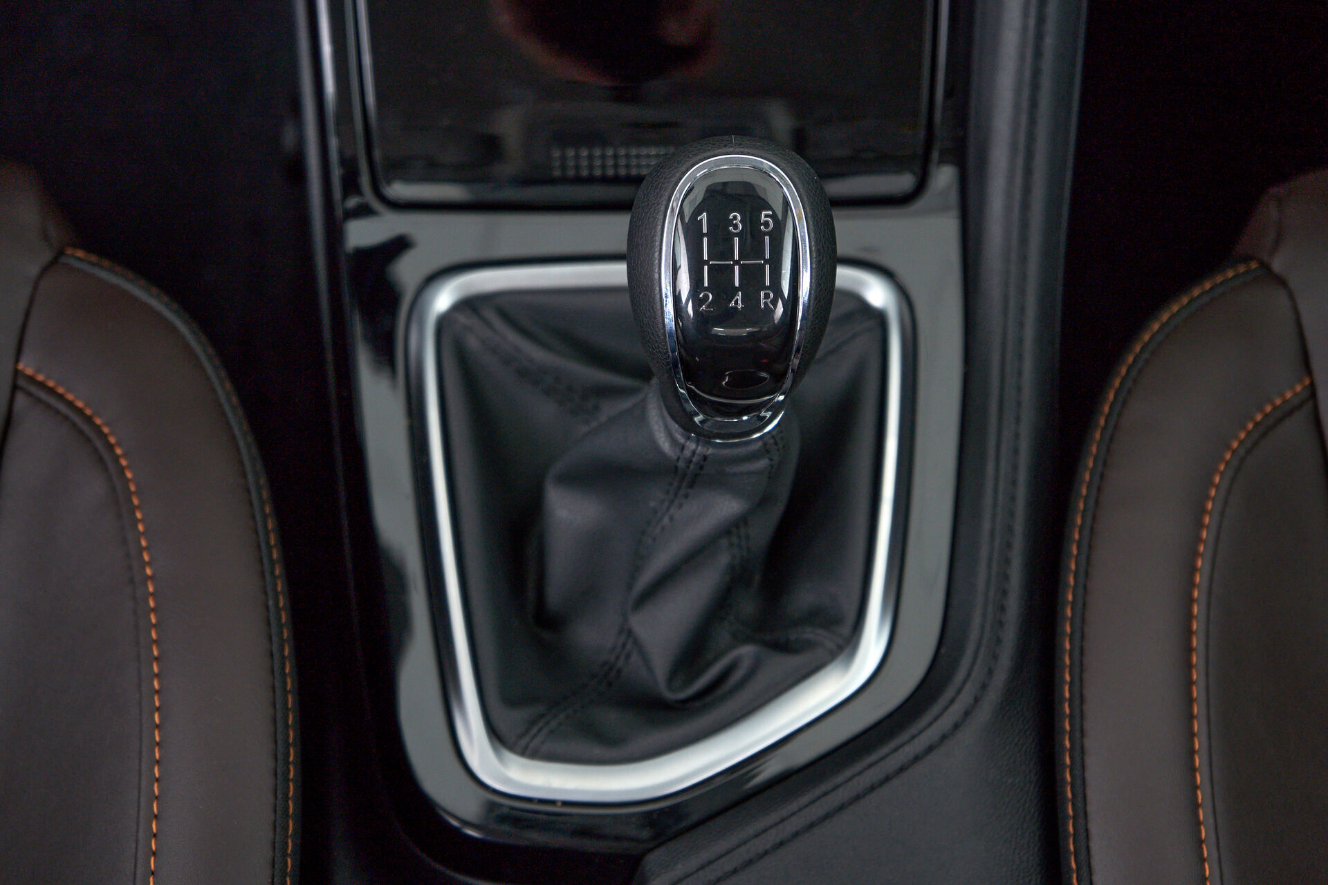 Changan CS35PLUS