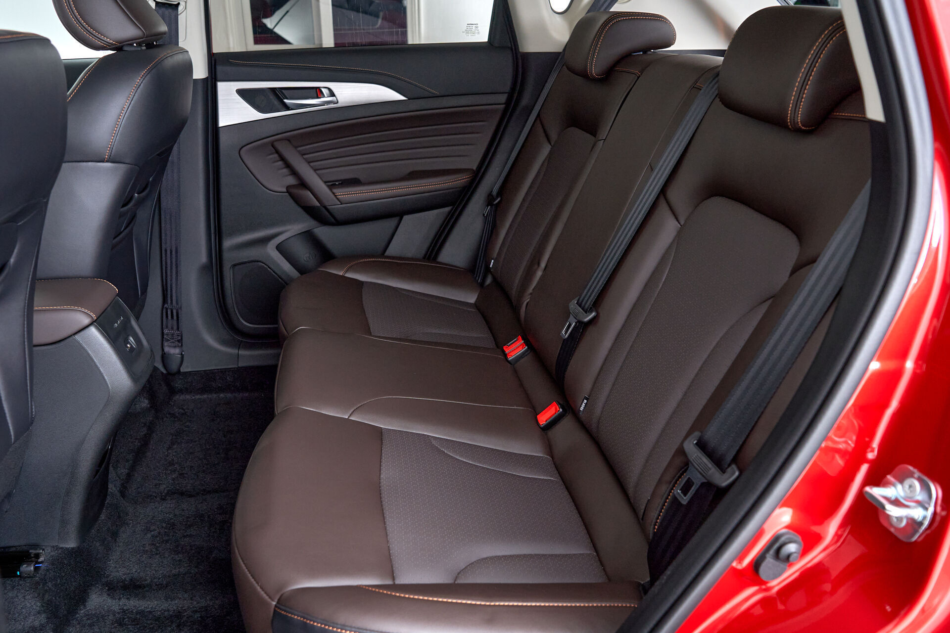 Changan CS35PLUS