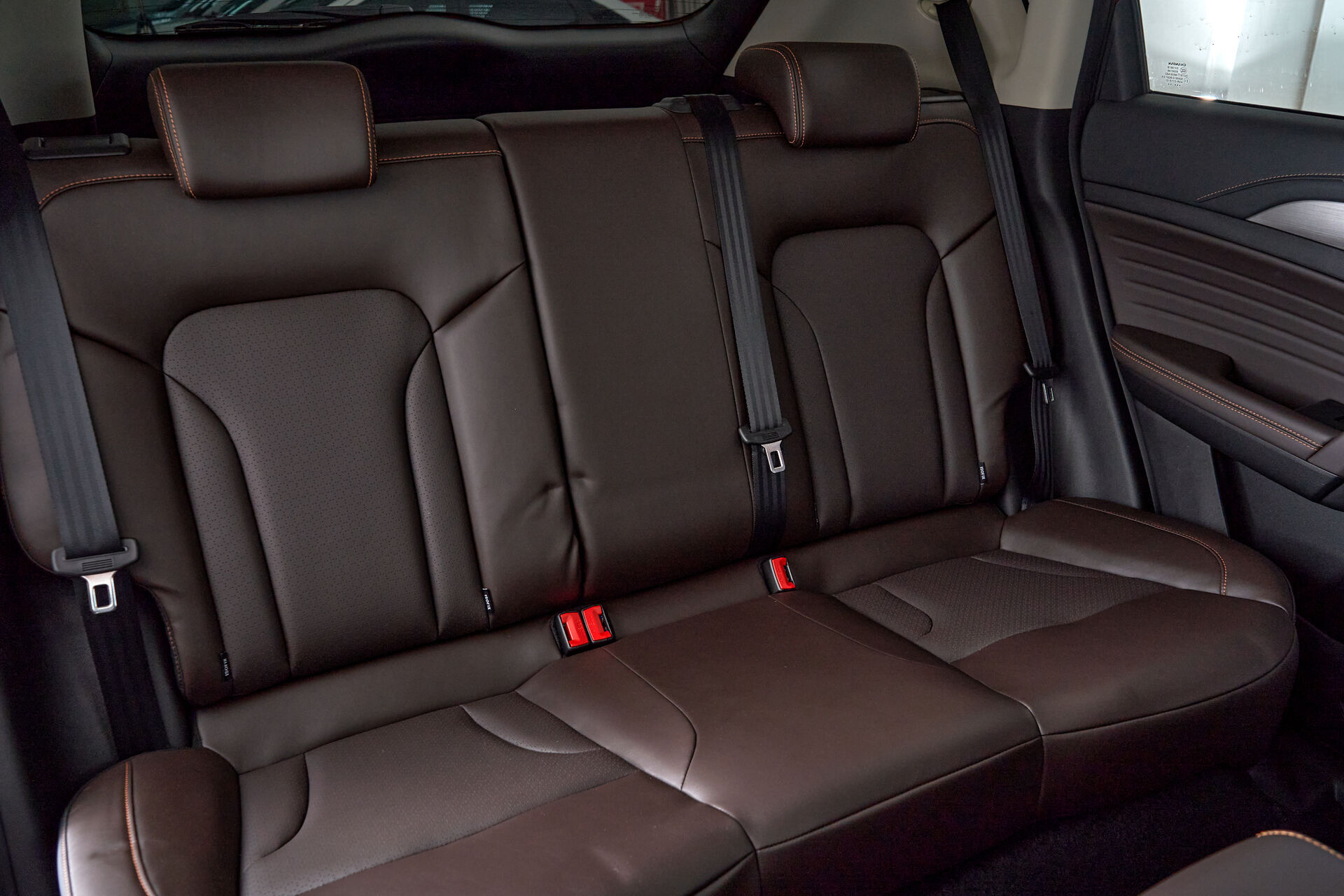 Changan CS35PLUS