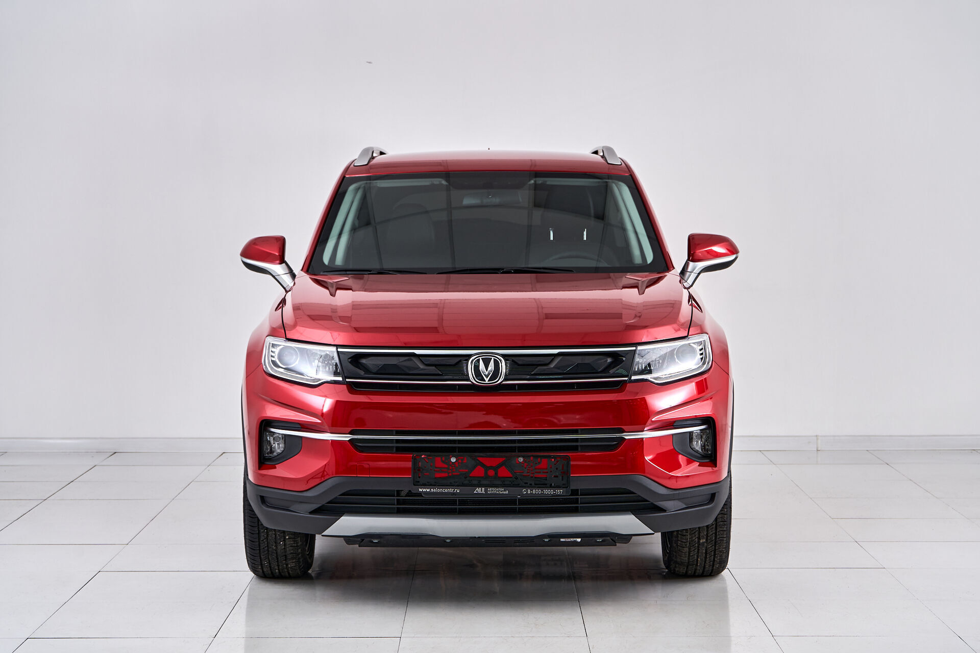 Changan CS35PLUS
