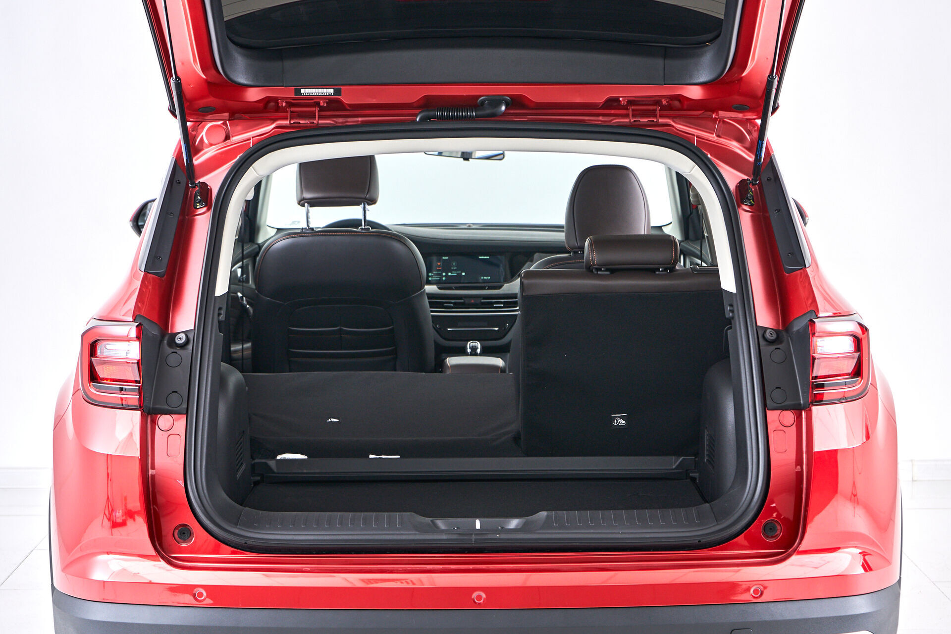 Changan CS35PLUS