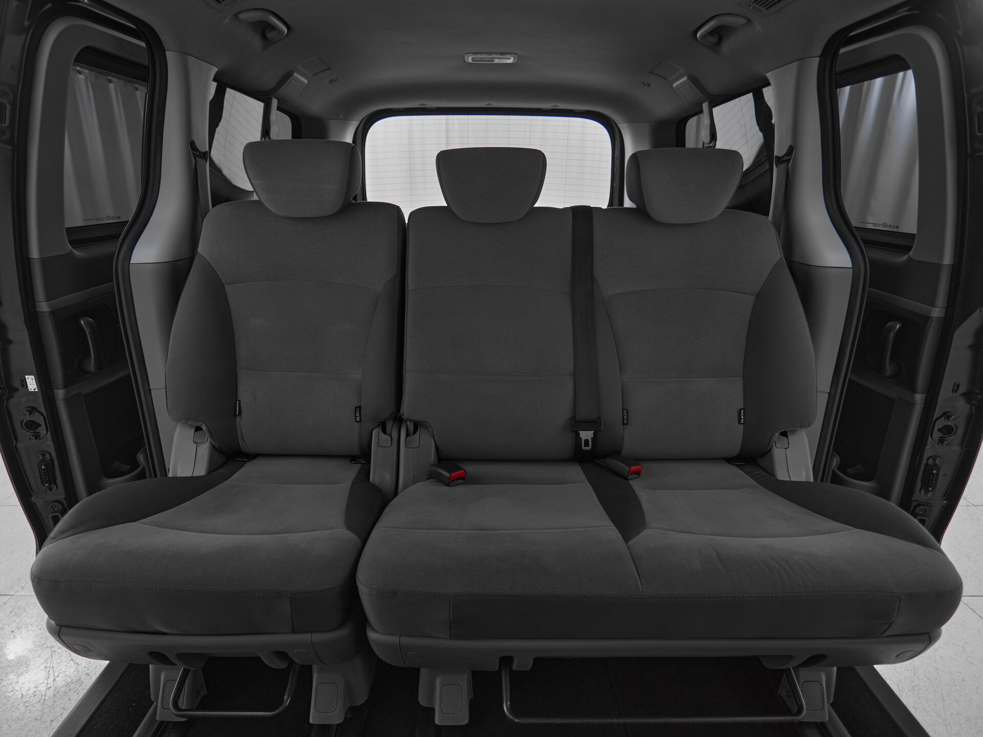 Hyundai H-1