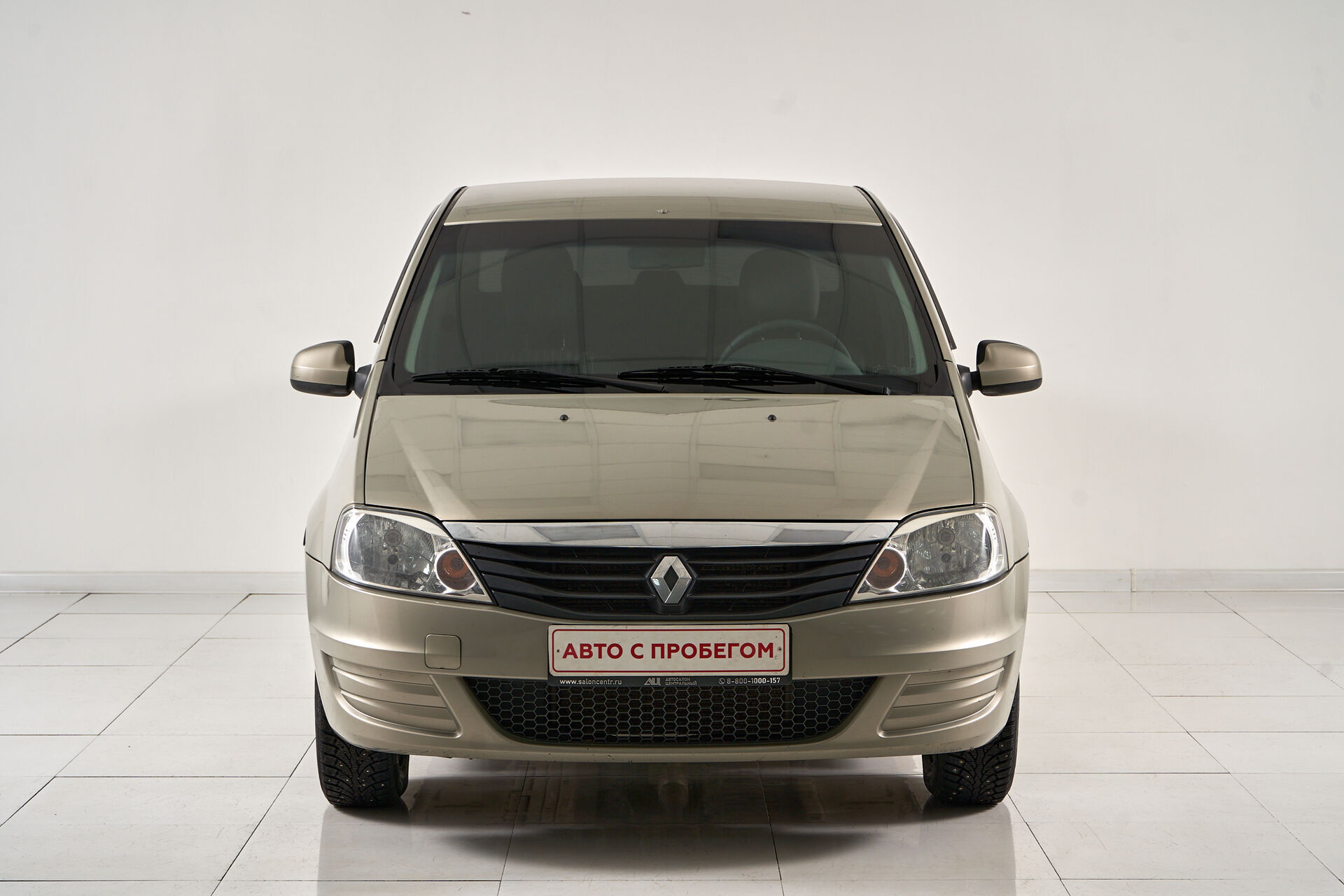 Renault Logan
