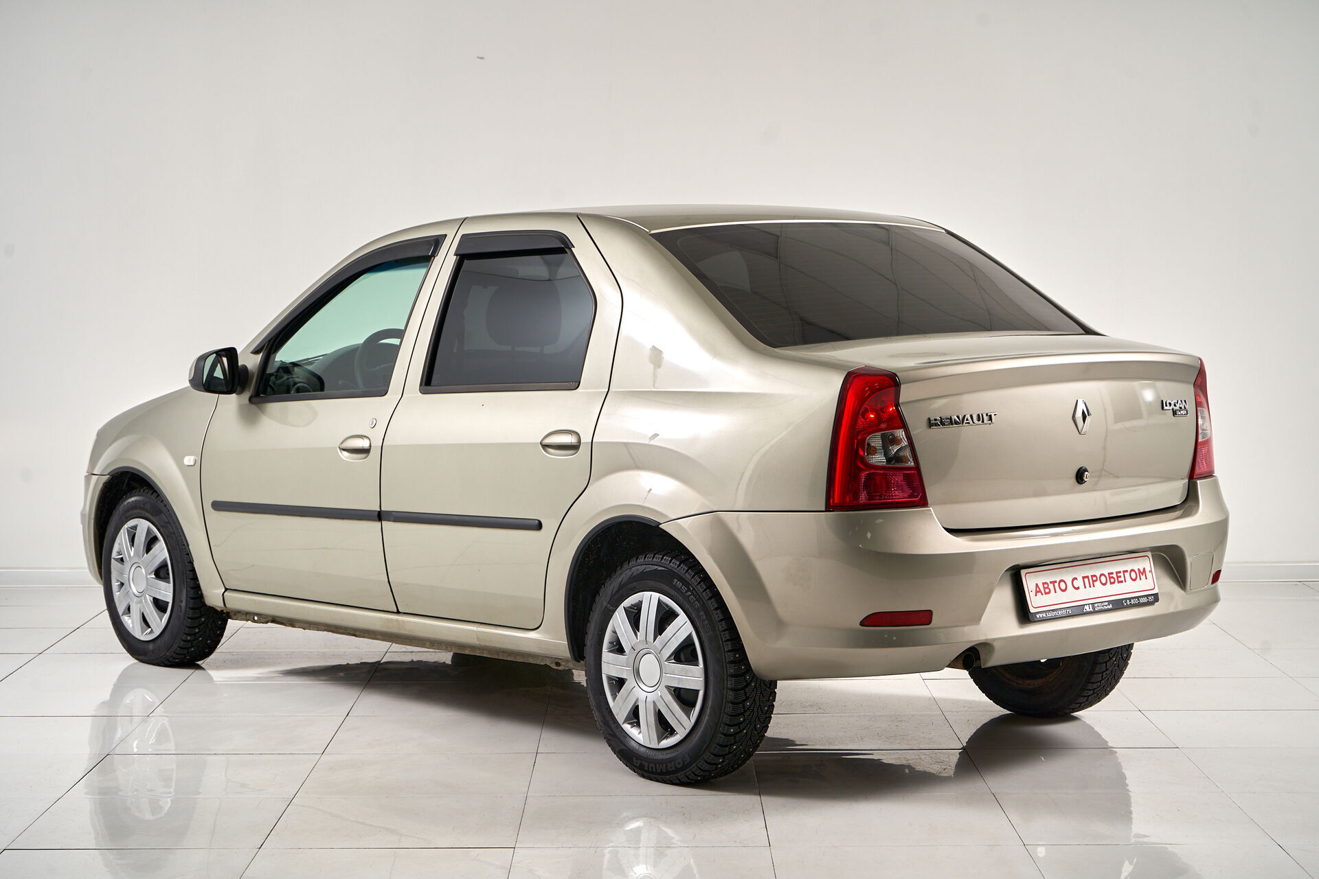 Renault Logan