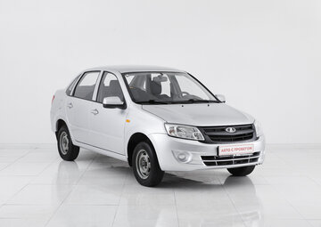 Lada Granta Вид 3