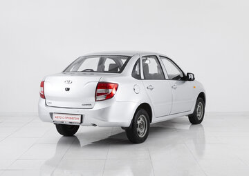 Lada Granta Вид 5