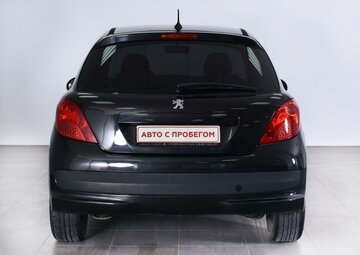 Peugeot 207 Вид 5