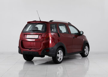 Chery IndiS (S18D) Вид 5