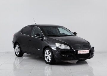 Chery M11 (A3) Вид 3