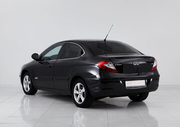 Chery M11 (A3) Вид 4