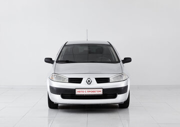 Renault Megane Вид 2