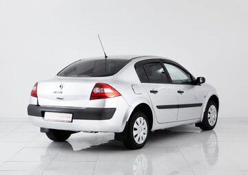Renault Megane Вид 5