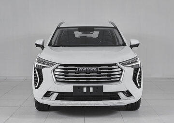 Haval Jolion Вид 2