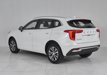 Haval Jolion Вид 4