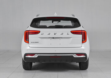 Haval Jolion Вид 5