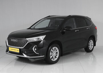 Haval M6 Вид 1