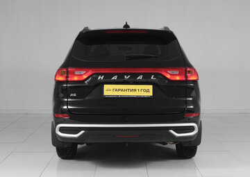 Haval M6 Вид 5