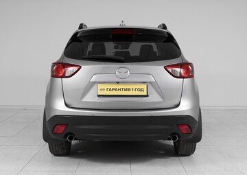 Mazda CX-5 Вид 5