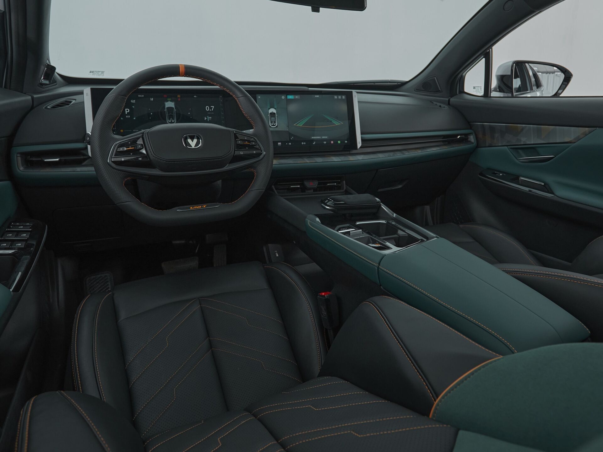 Changan UNI-T