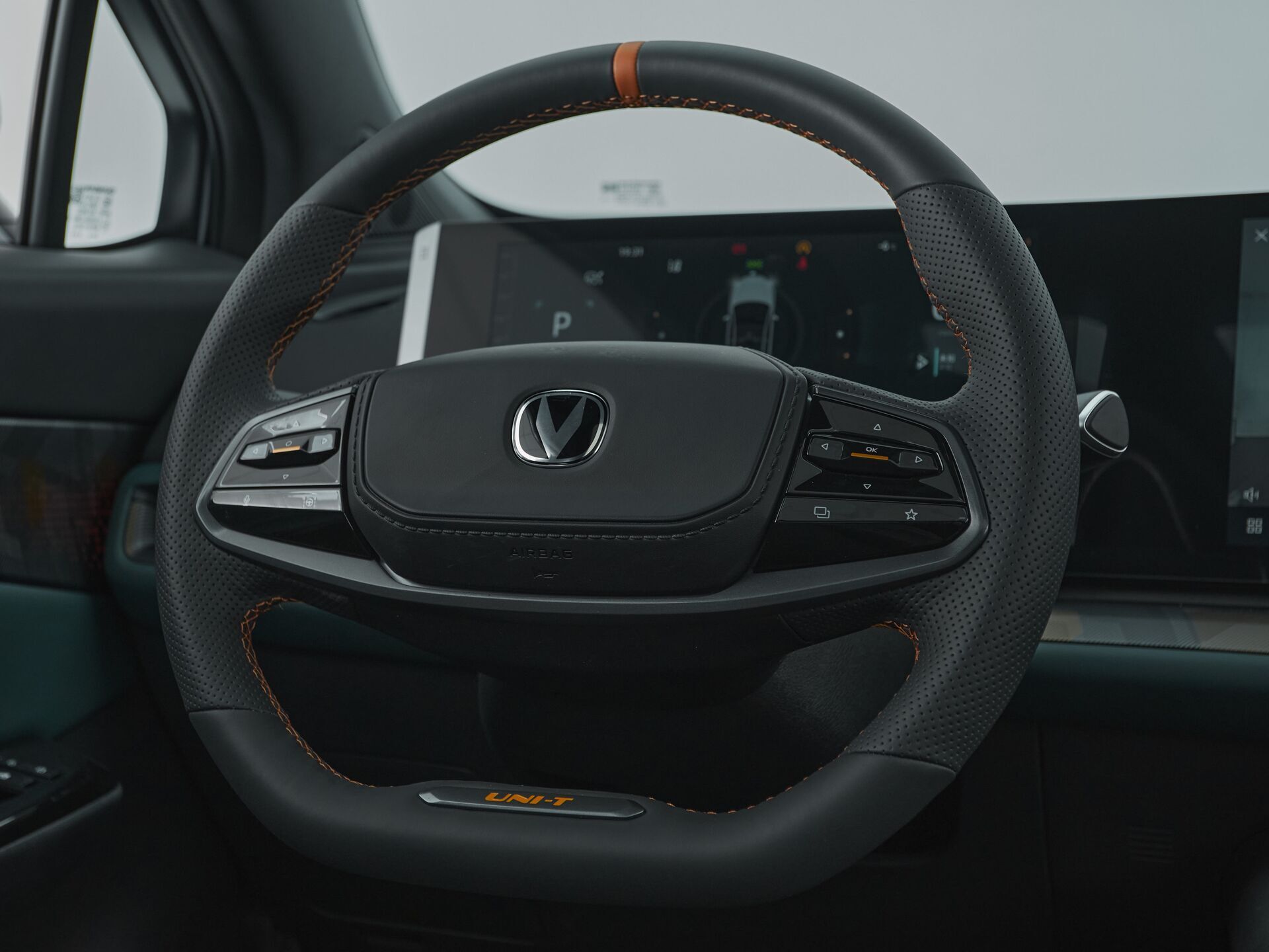 Changan UNI-T