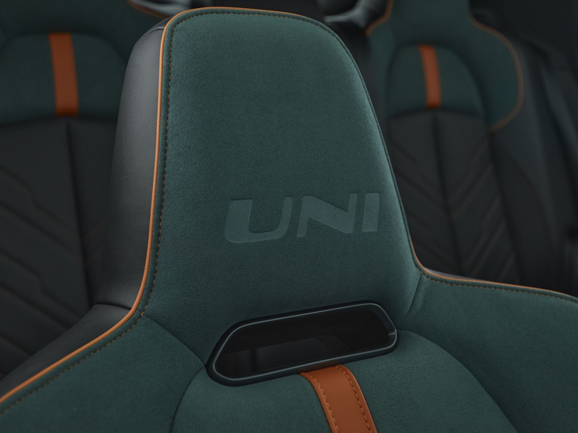 Changan UNI-T