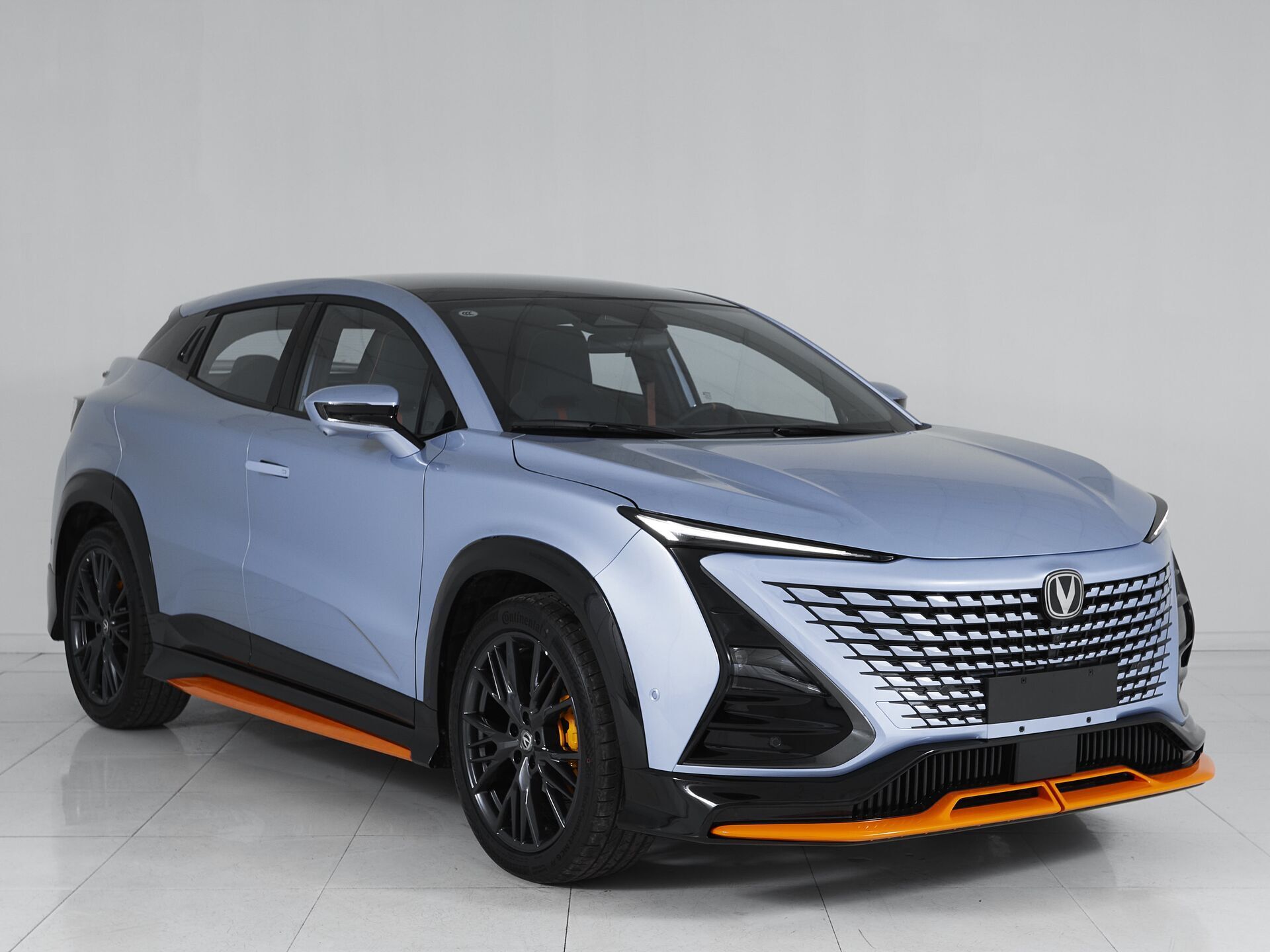 Changan UNI-T
