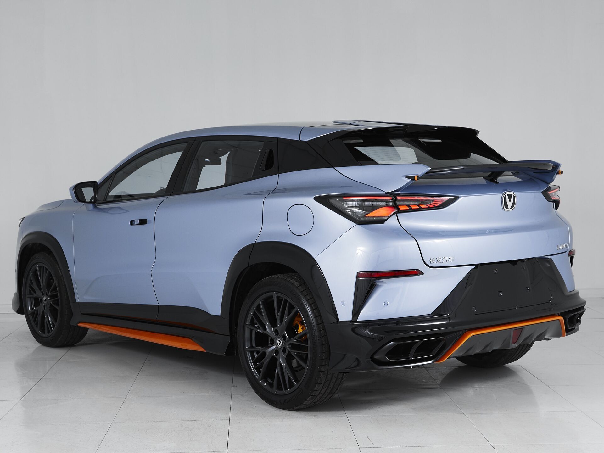Changan UNI-T