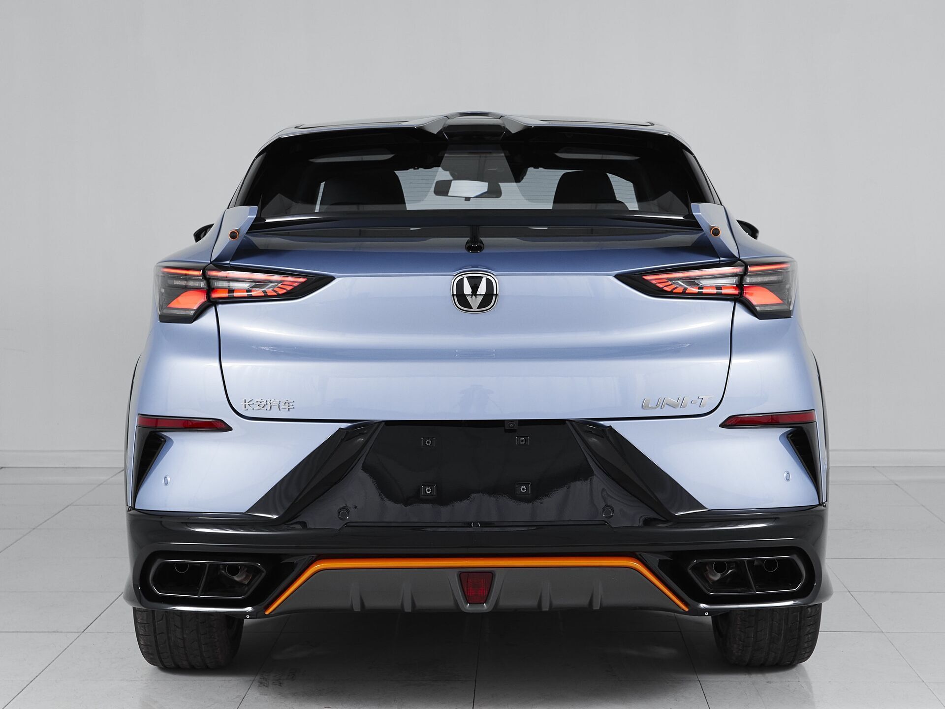 Changan UNI-T