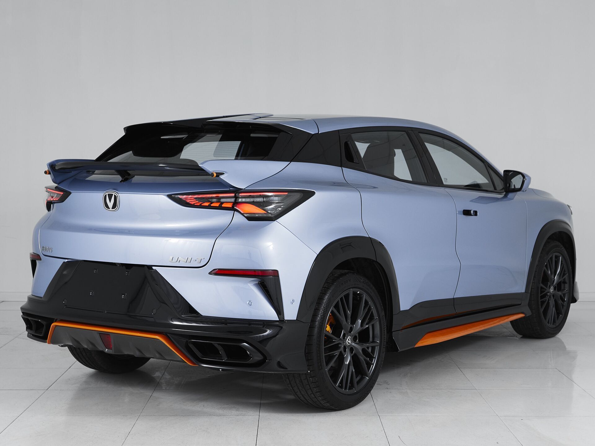 Changan UNI-T