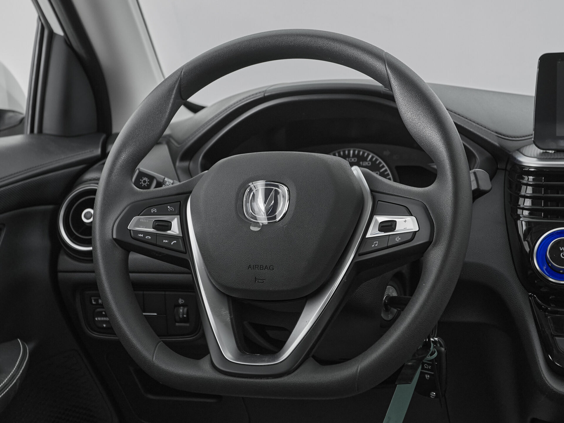 Changan Alsvin