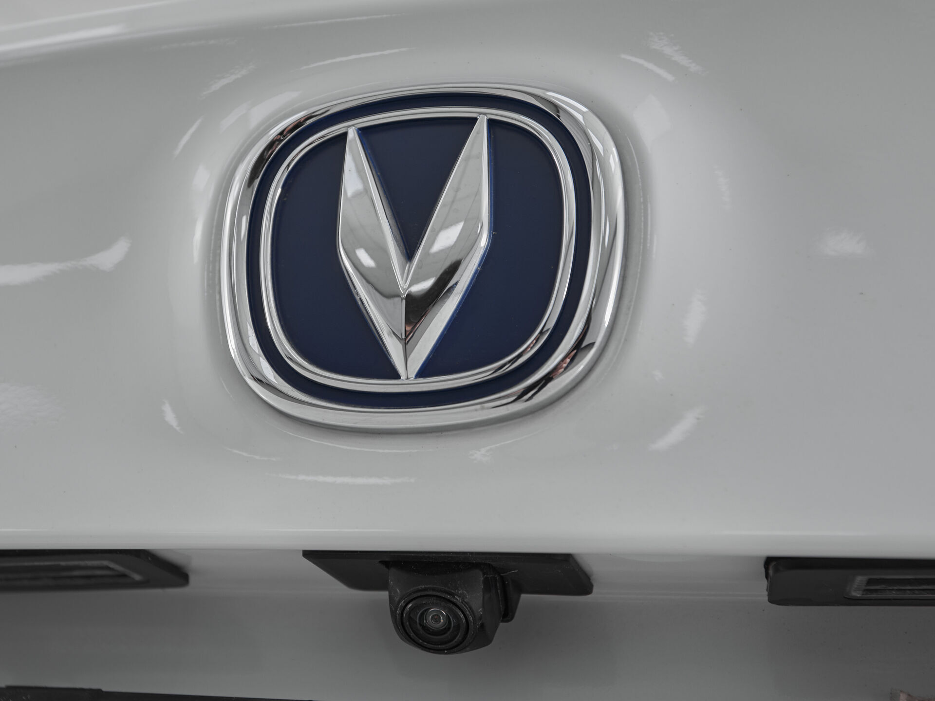 Changan Alsvin