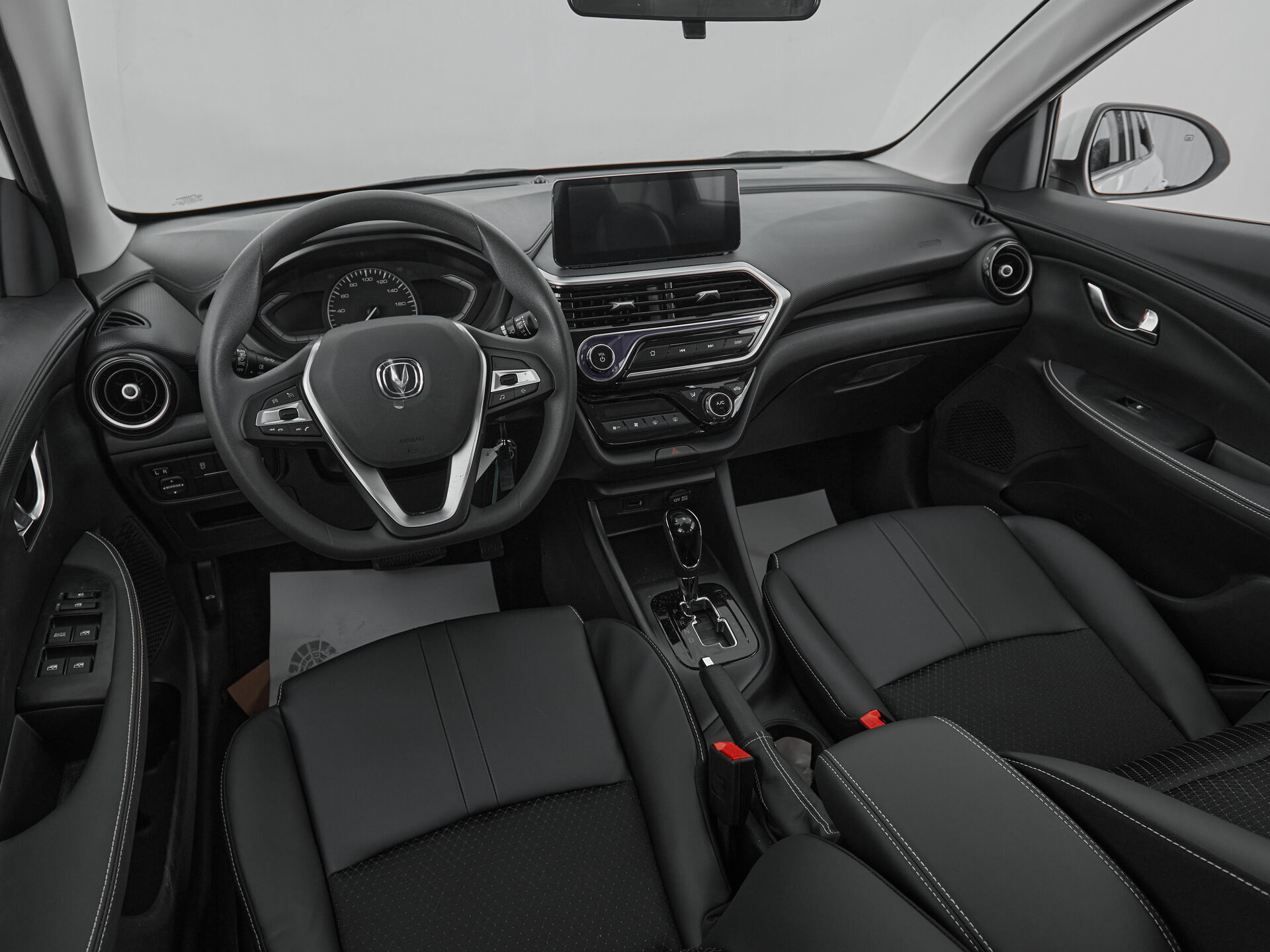 Changan Alsvin