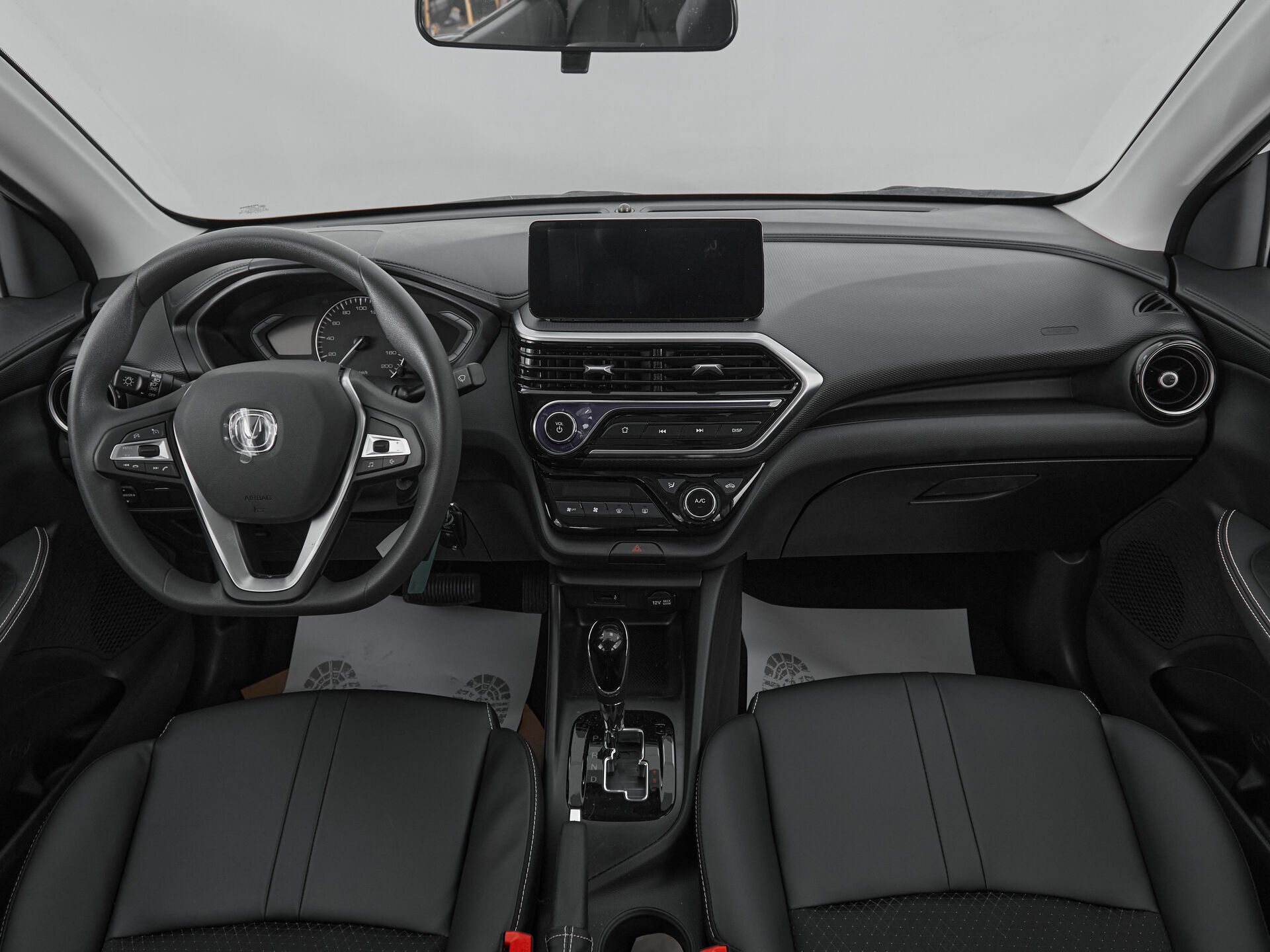 Changan Alsvin