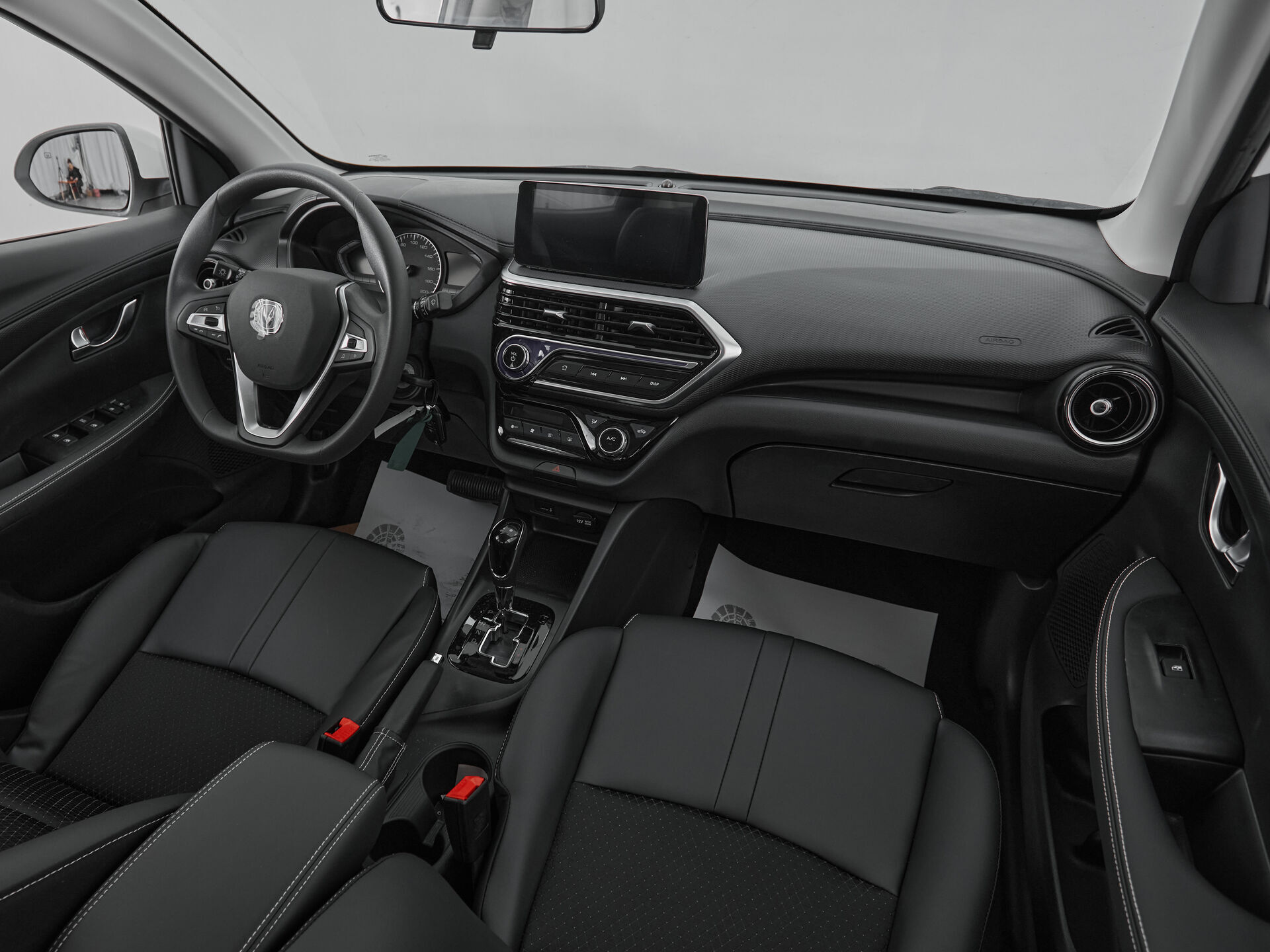 Changan Alsvin
