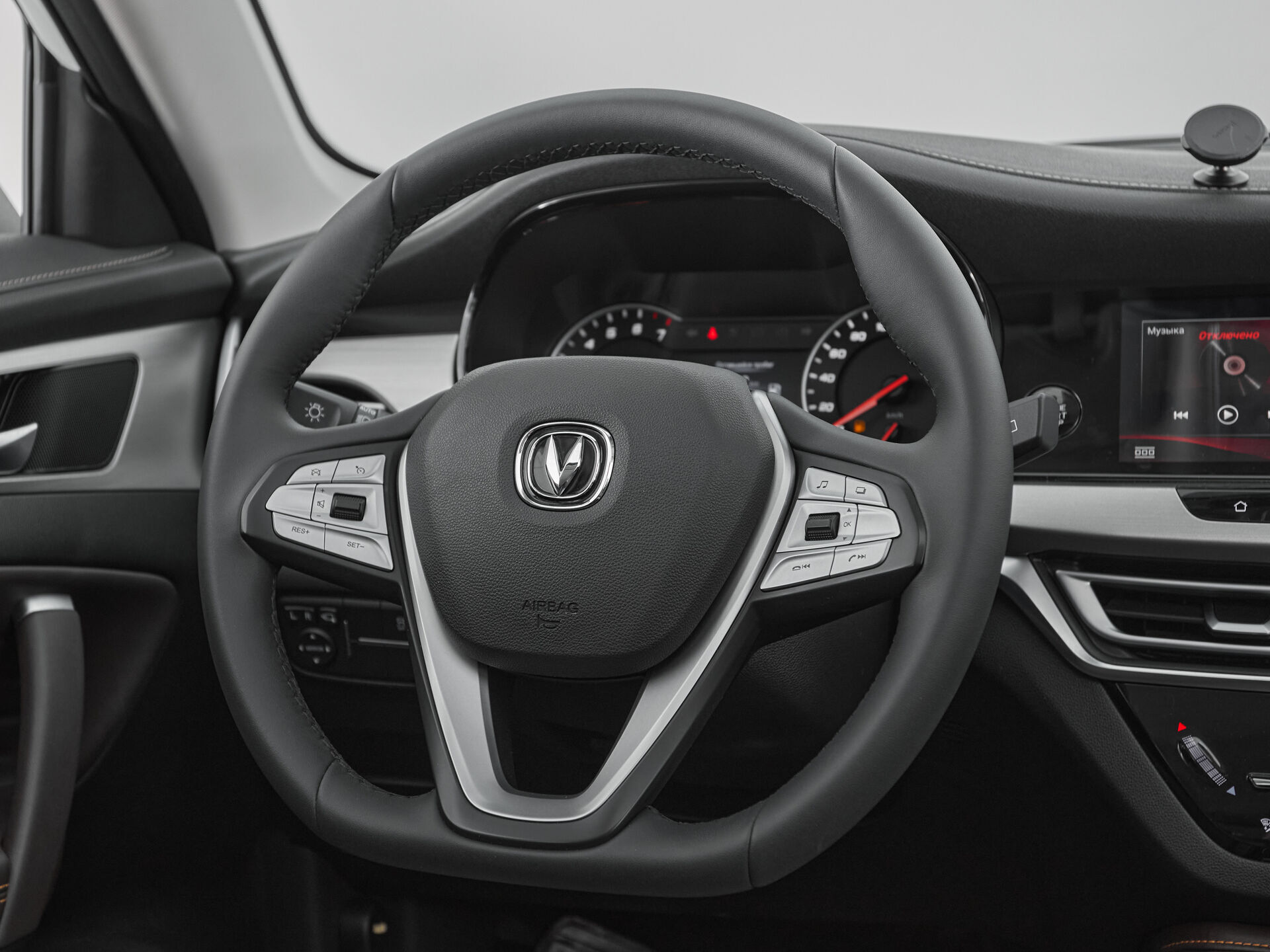 Changan CS35PLUS