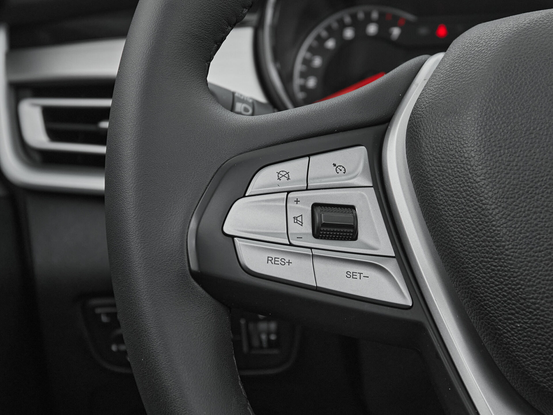 Changan CS35PLUS