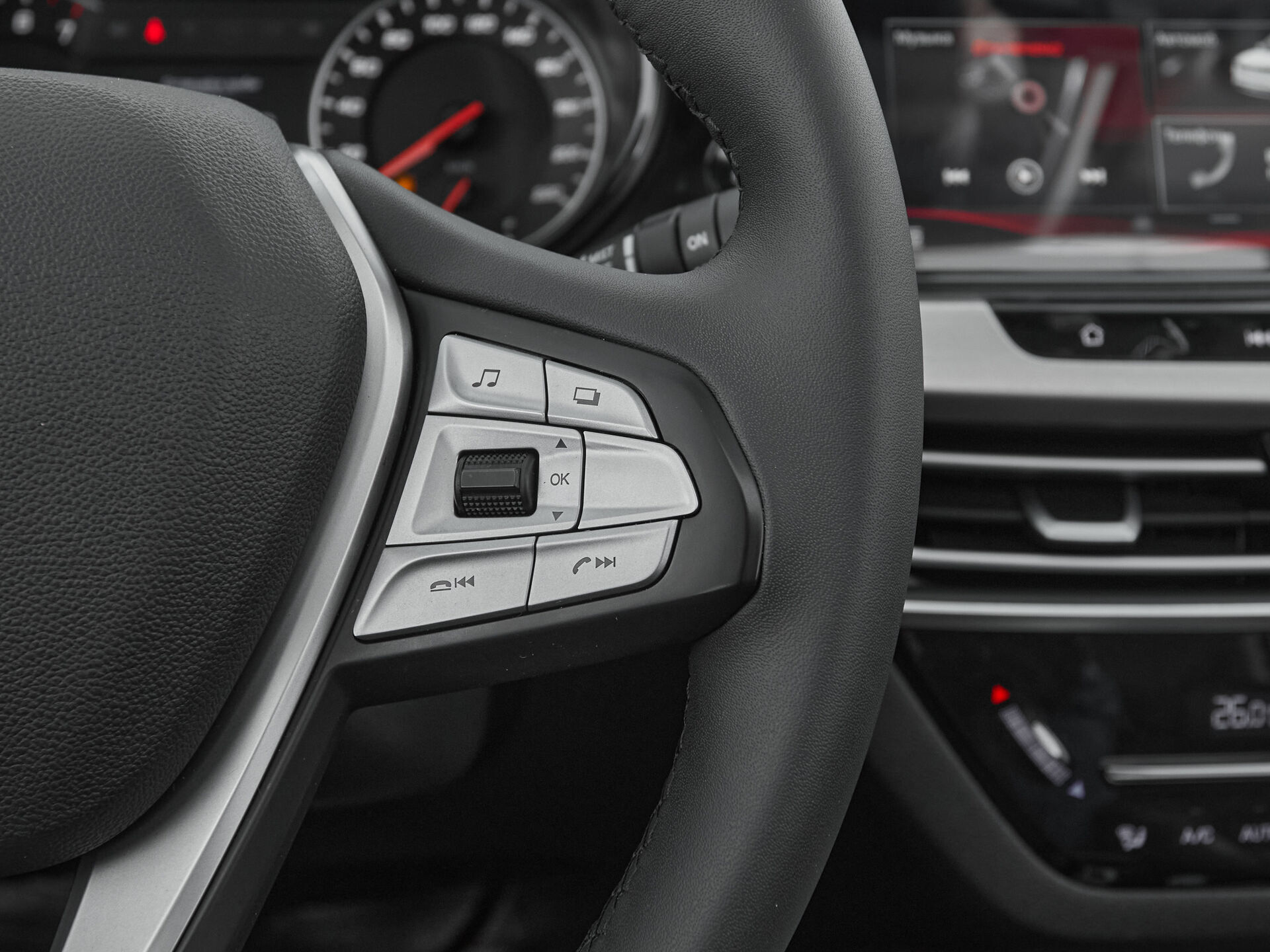 Changan CS35PLUS