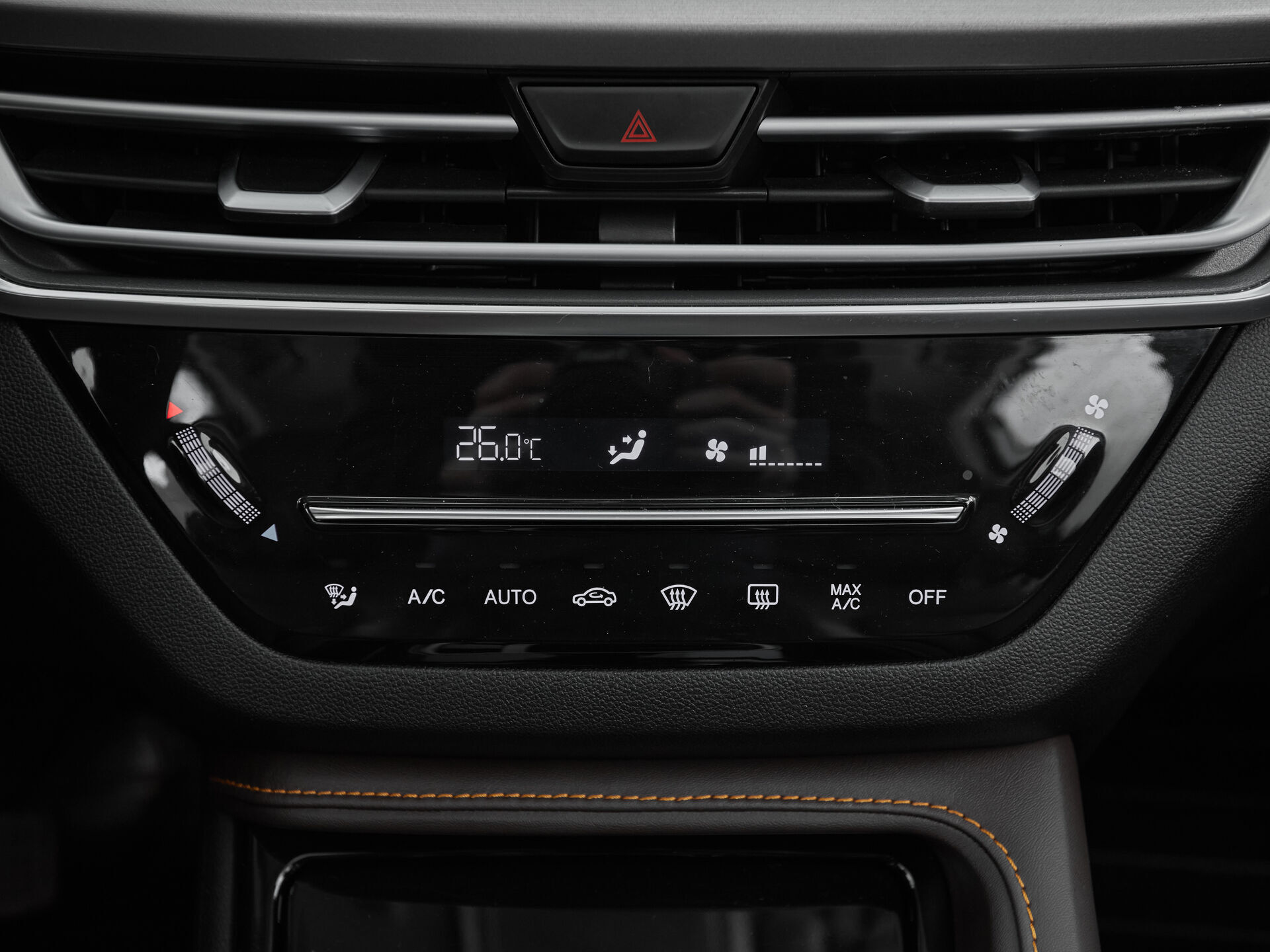 Changan CS35PLUS
