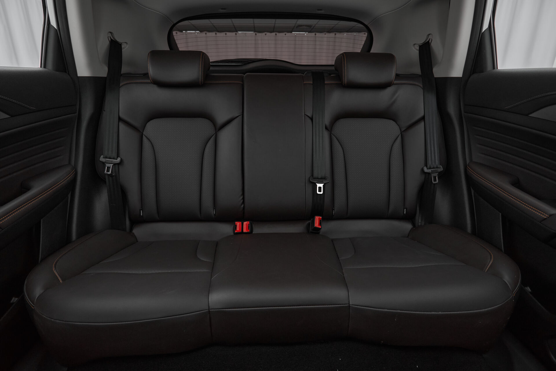 Changan CS35PLUS