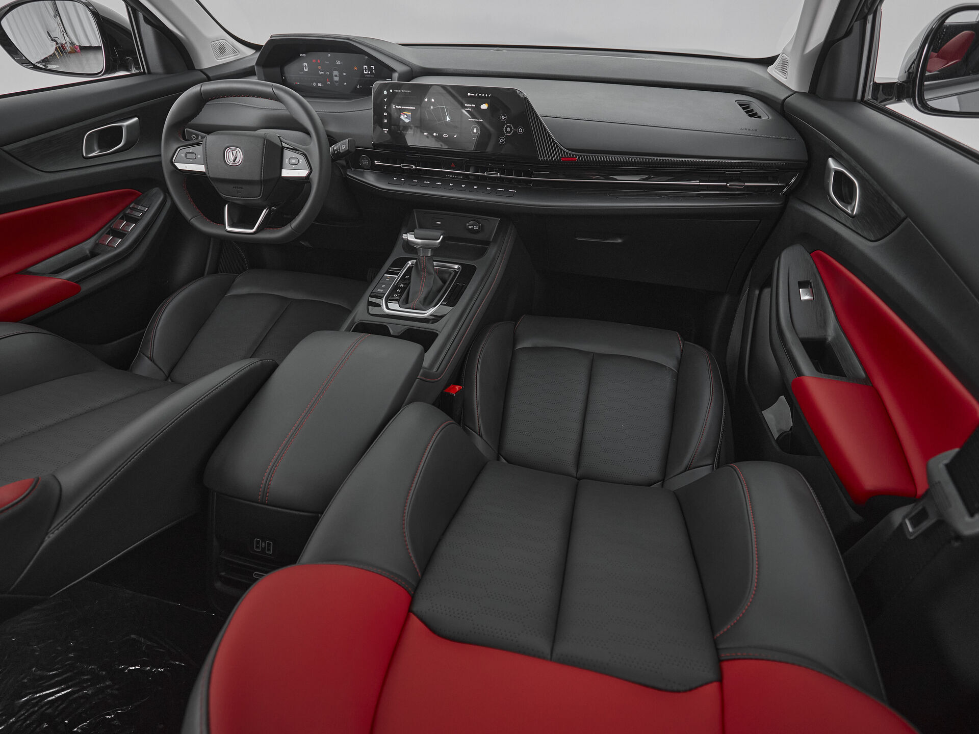 Changan CS55PLUS