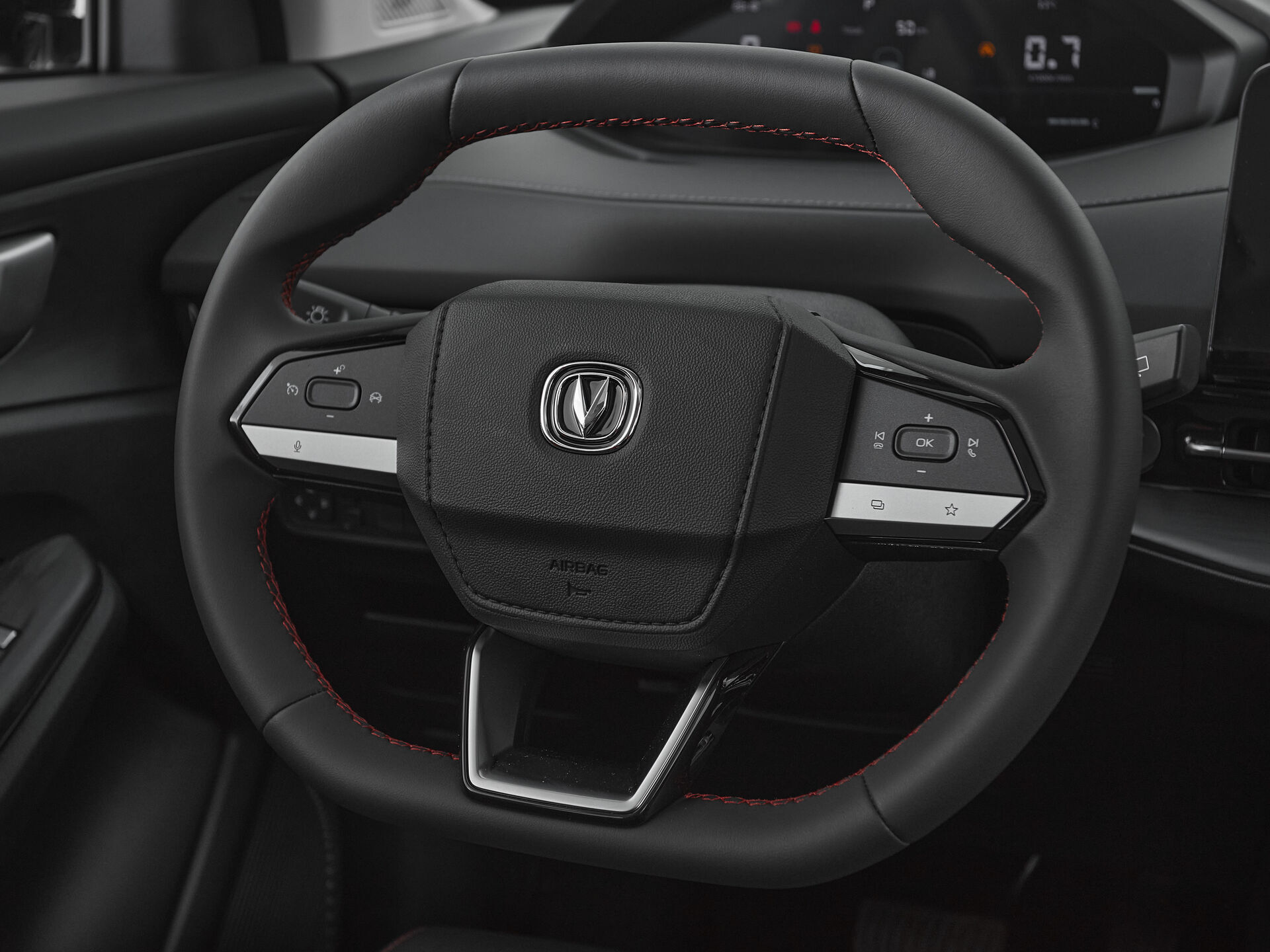 Changan CS55PLUS