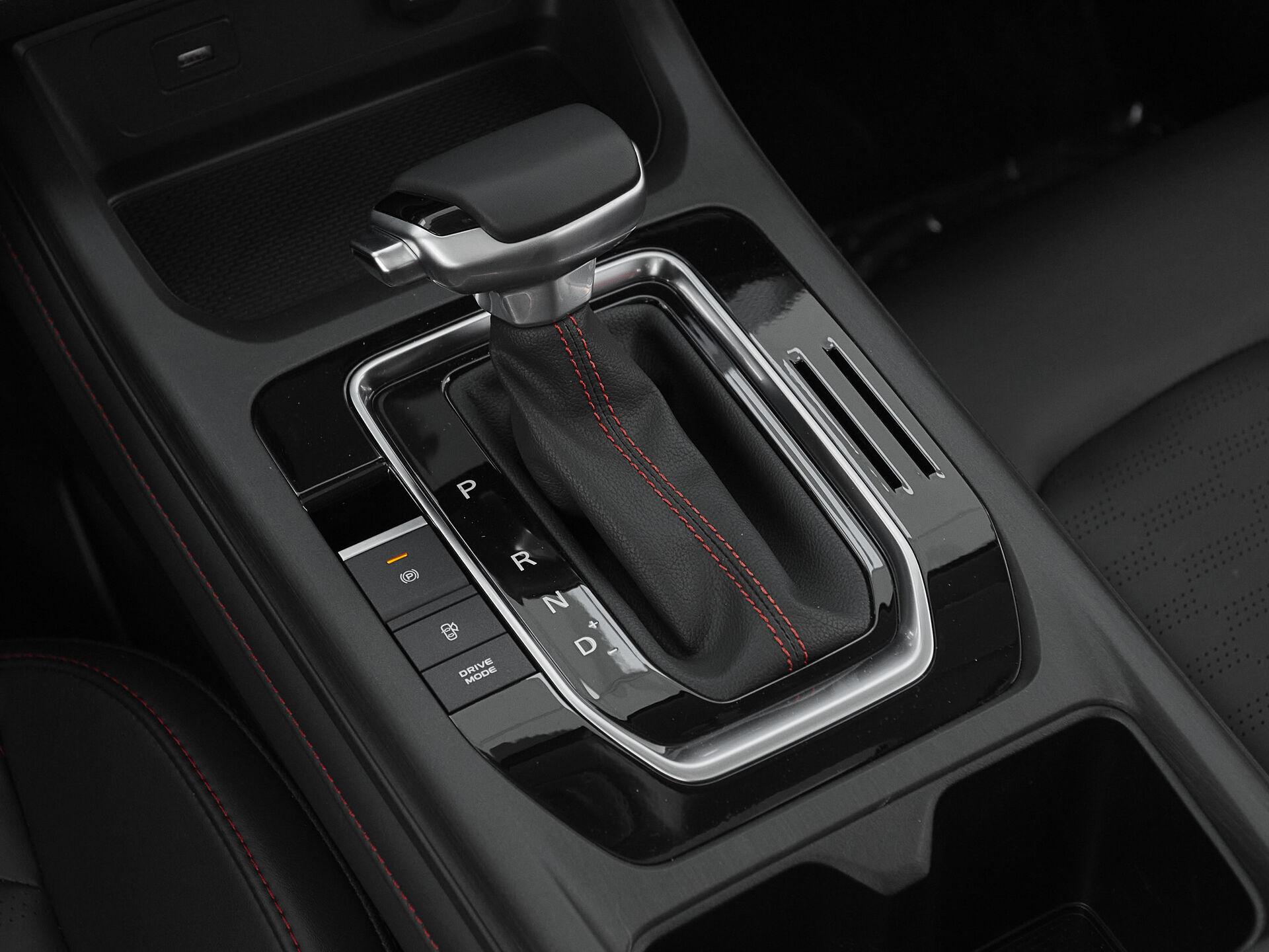 Changan CS55PLUS